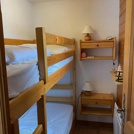 Apartment Les Saisies
