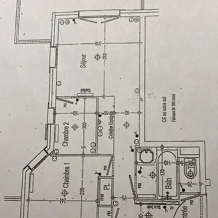 Les Saisies Apartment Villard-sur-Doron