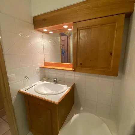 Apartment Les Saisies