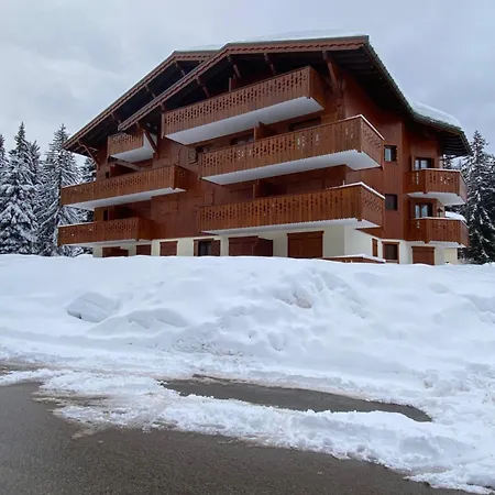 Les Saisies